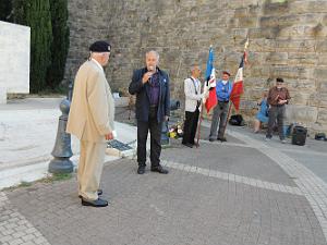 2022 07 05 TOULON HOMMAGE A NOS MORTS ET DISPARUS DU 5 07 2022 D ORAN 2 (16)